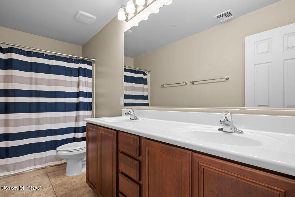 8716 West Denstone Road Marana, AZ 85653 - Photo 39 of 42
