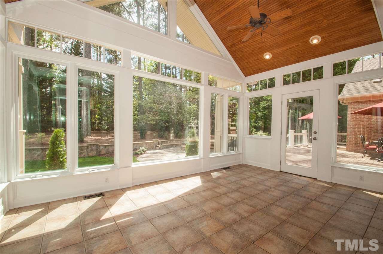 408 Chatterson Drive Raleigh, NC 27615 - Photo 20 of 25