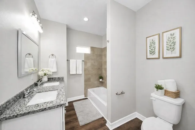 $1,950 | 414 North 4th Street, Beasley, TX 77417