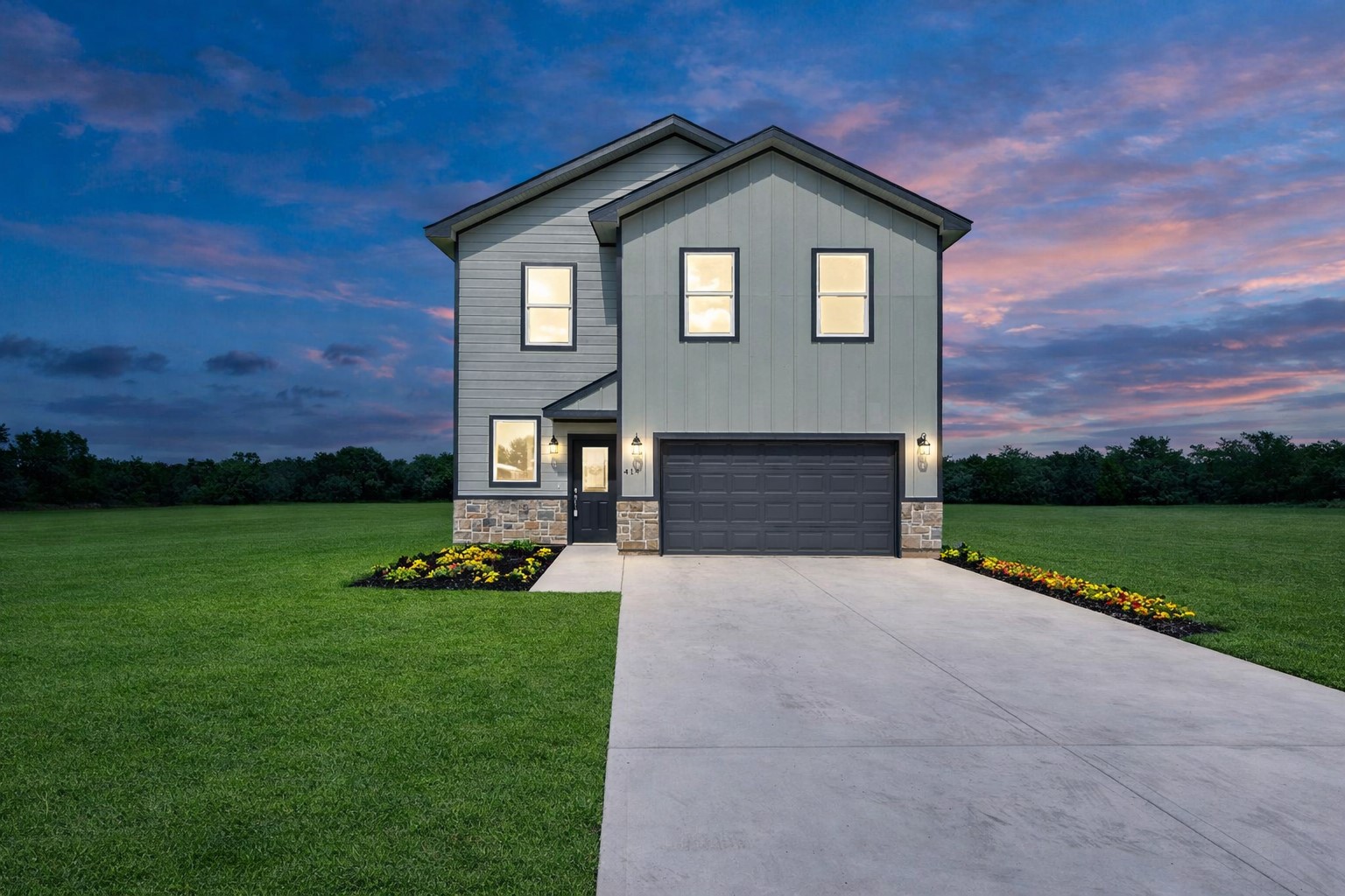 414 North 4th Street Beasley, TX 77417 - Photo 26 of 26 414 N 4th Street