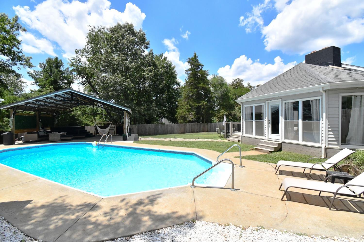 1217 Wood Road Lynchburg, VA 24502 - Photo 31 of 44