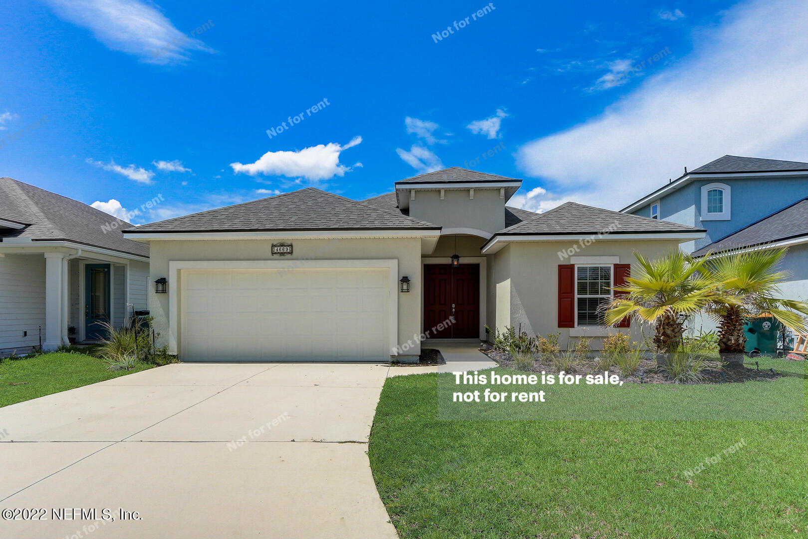 4669 Greenbrook Court Jacksonville, FL 32257 - Photo 1 of 30 Front of House