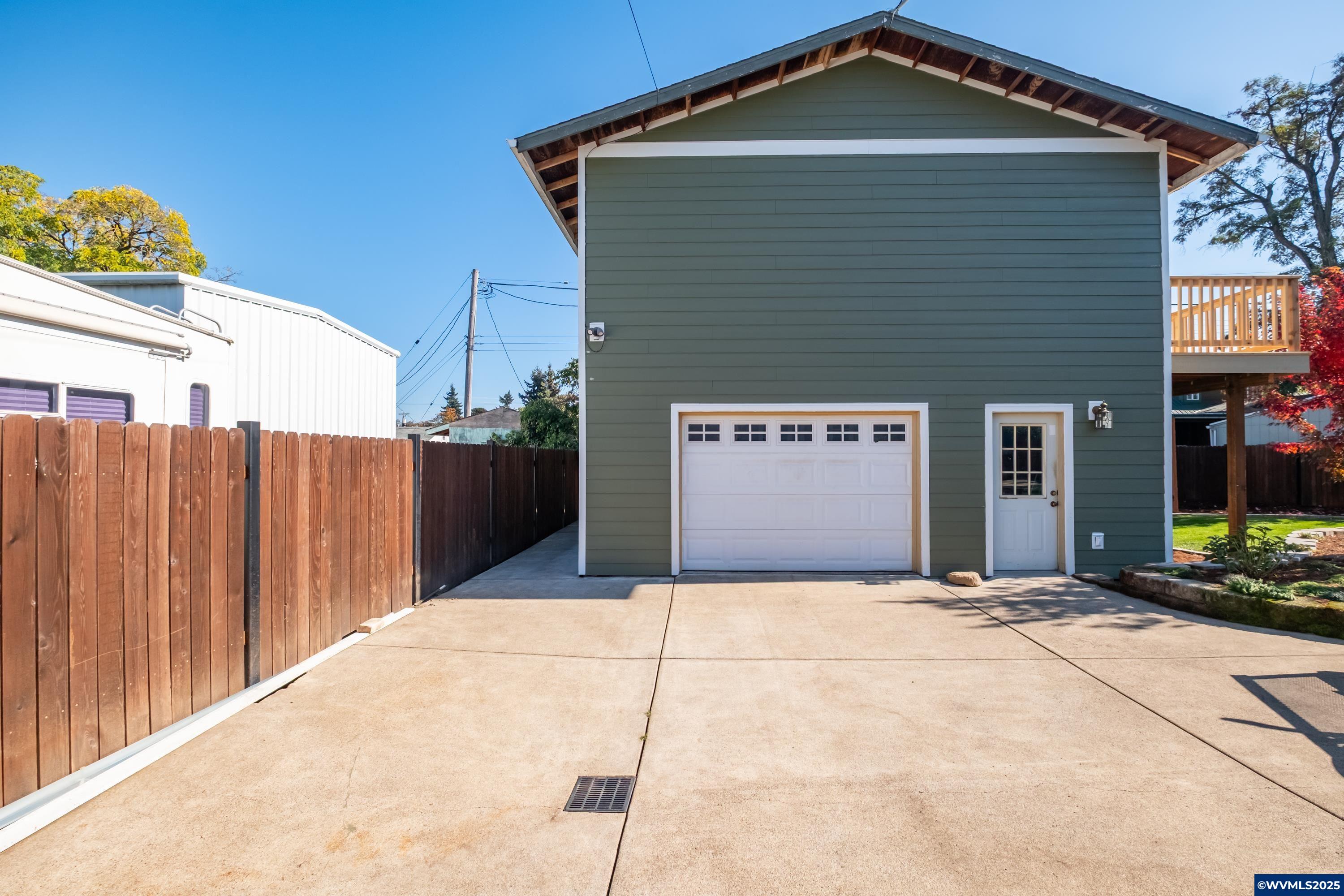 363 South Second Street Lebanon, OR 97355 - Photo 21 of 47