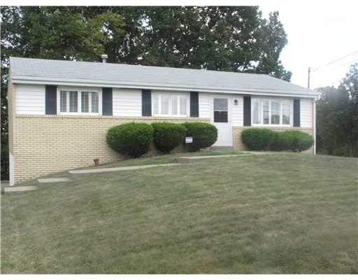 161 William Circle McKees Rocks, PA 15136 - Photo 1 of 12 Exterior Front. Welcome home to 161 William Circle! This meticulously maintained ranch home is just waiting for you to add your personal touches and make it home!