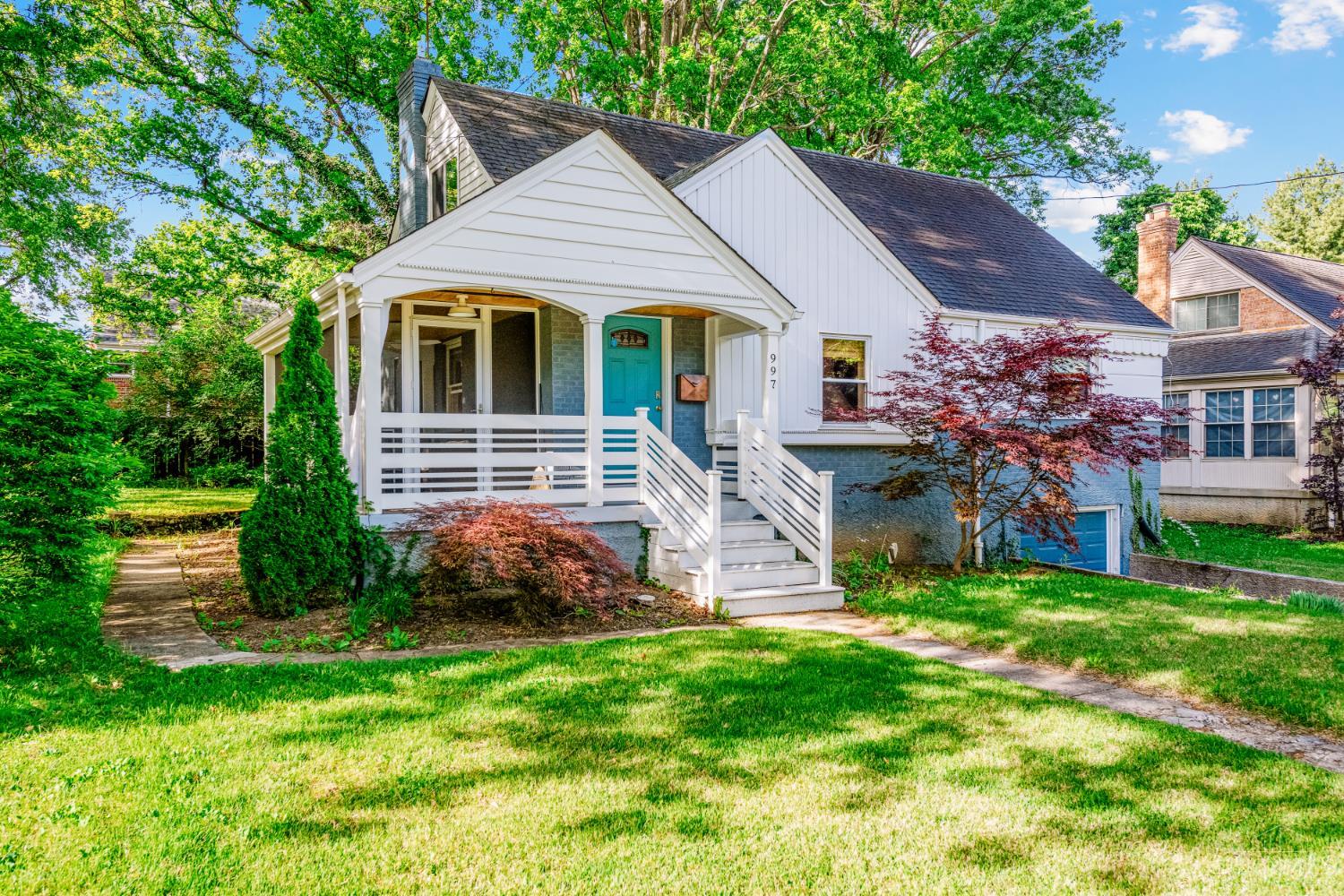 997 West North Bend Road Cincinnati, OH 45224 - Photo 28 of 36