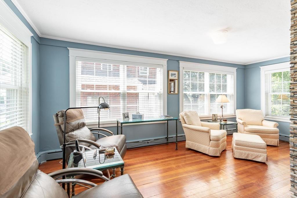 34 Greaton Road Boston, MA 02132 - Photo 6 of 30 Gallery Image 6