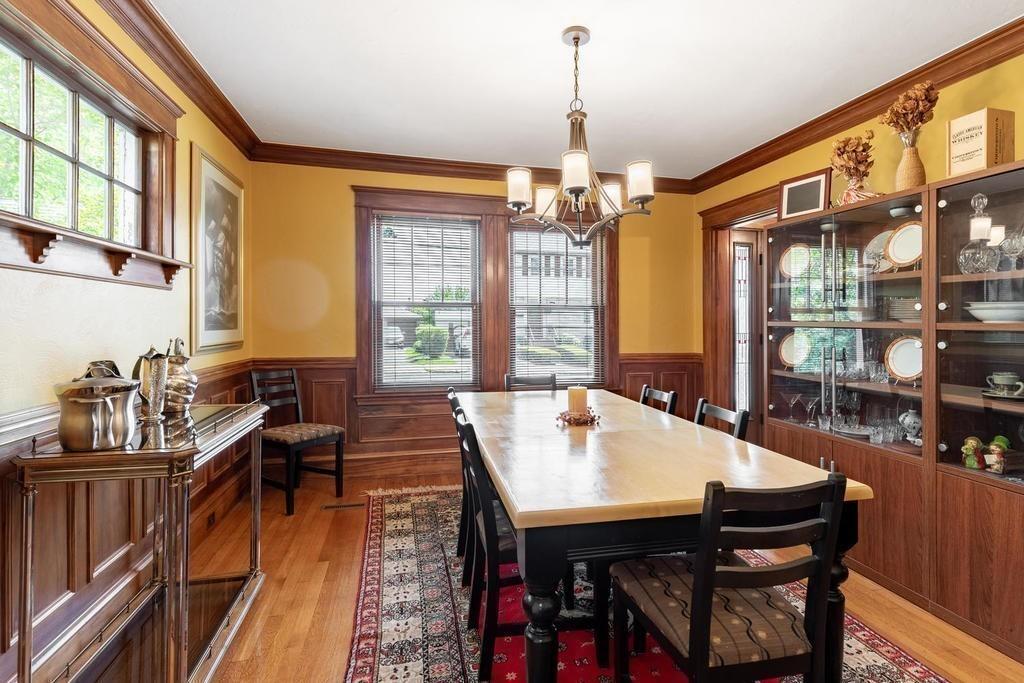 34 Greaton Road Boston, MA 02132 - Photo 8 of 30 Gallery Image 8