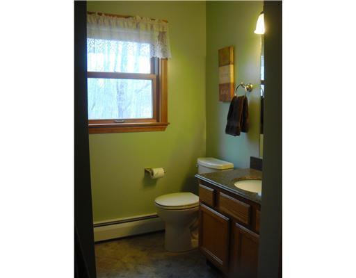 203 Main Street Cumberland, ME 04021 - Photo 14 of 18 Bathroom.