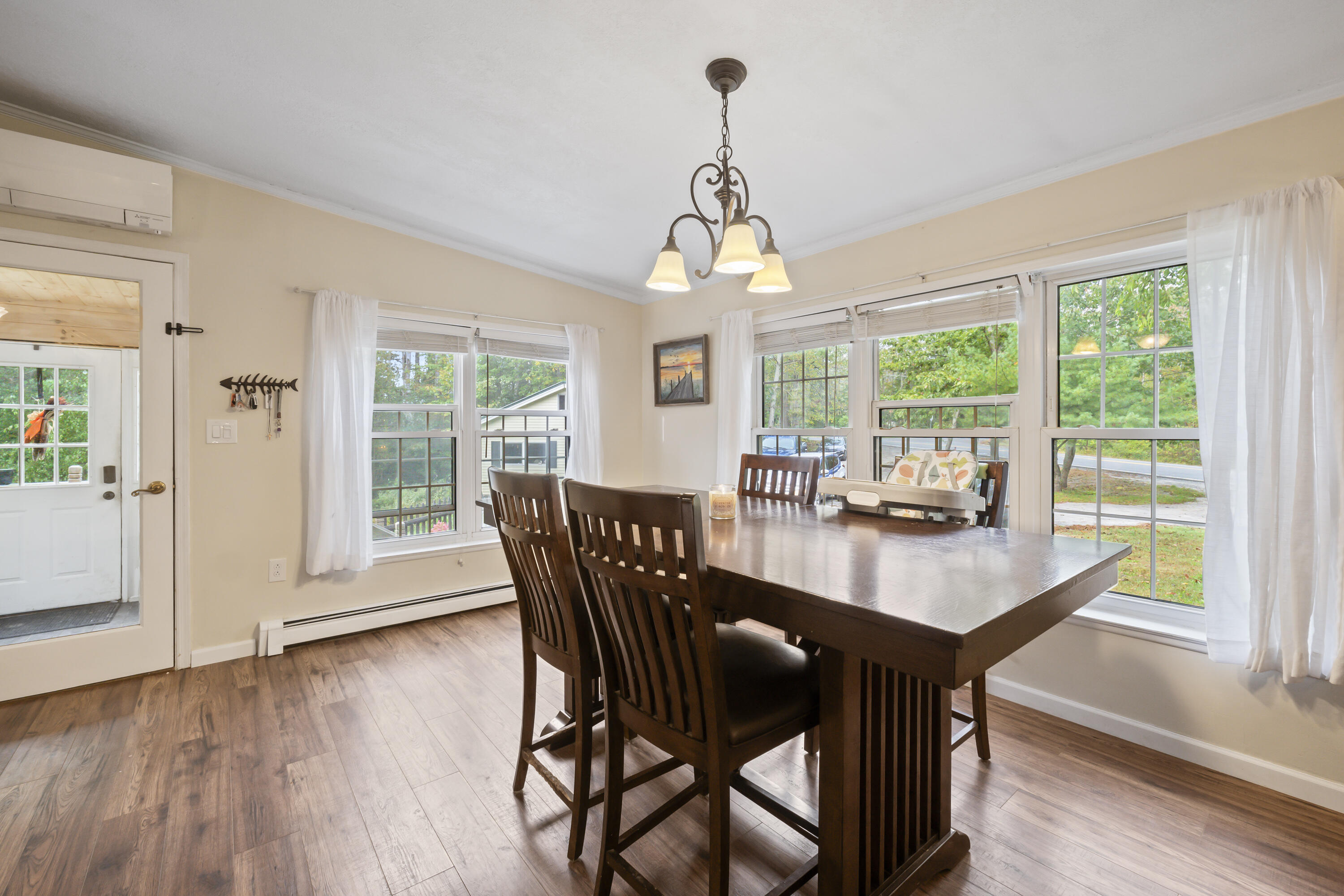 1161 Plains Road Litchfield, ME 04350 - Photo 12 of 30 1161 Plains Rd_119
