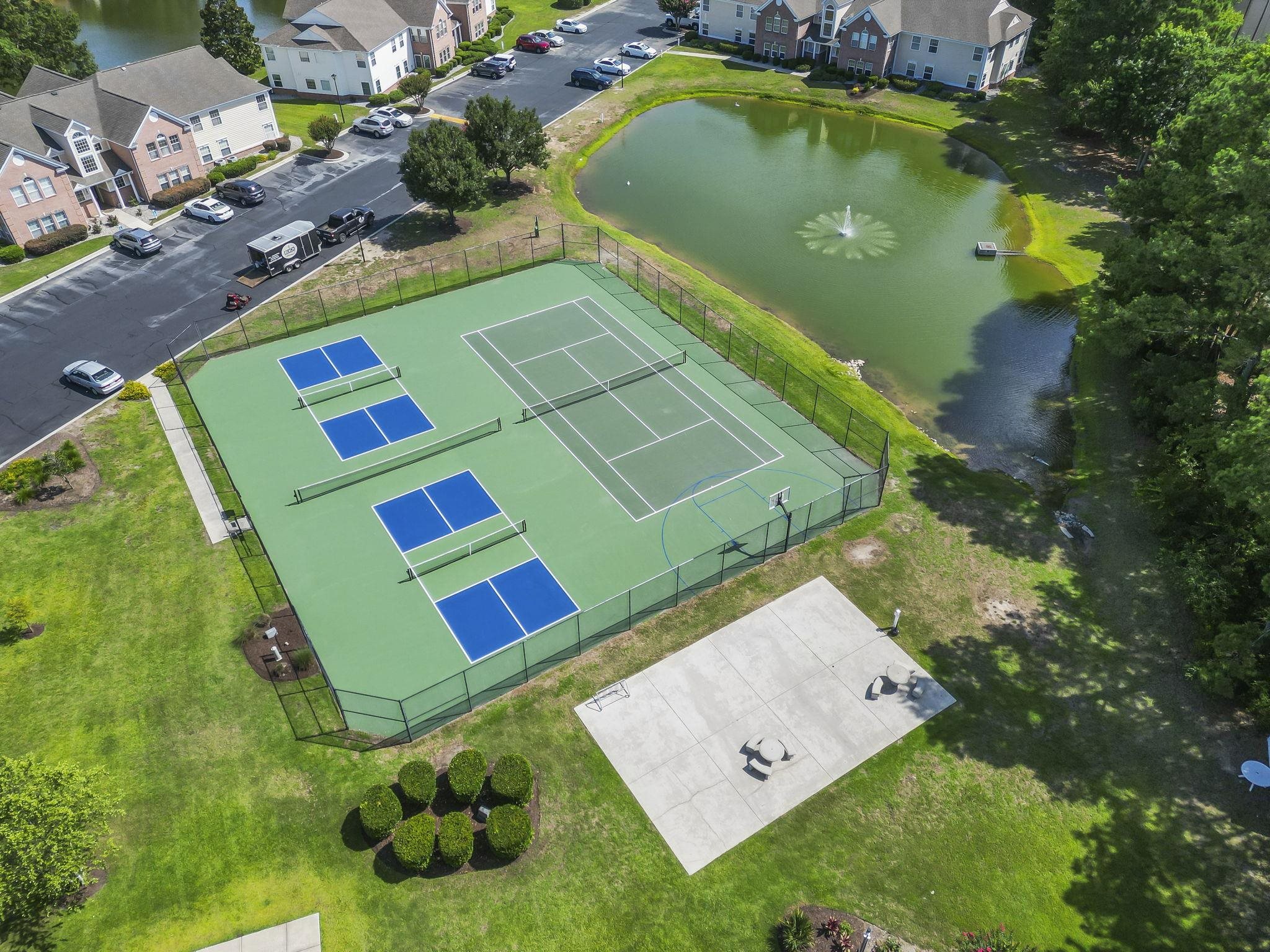 4392 Daphne Lane, Unit C Murrells Inlet, SC 29576 - Photo 39 of 41