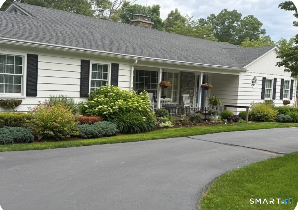 7 Bonneville Street Killingly, CT 06239 - Photo 1 of 32