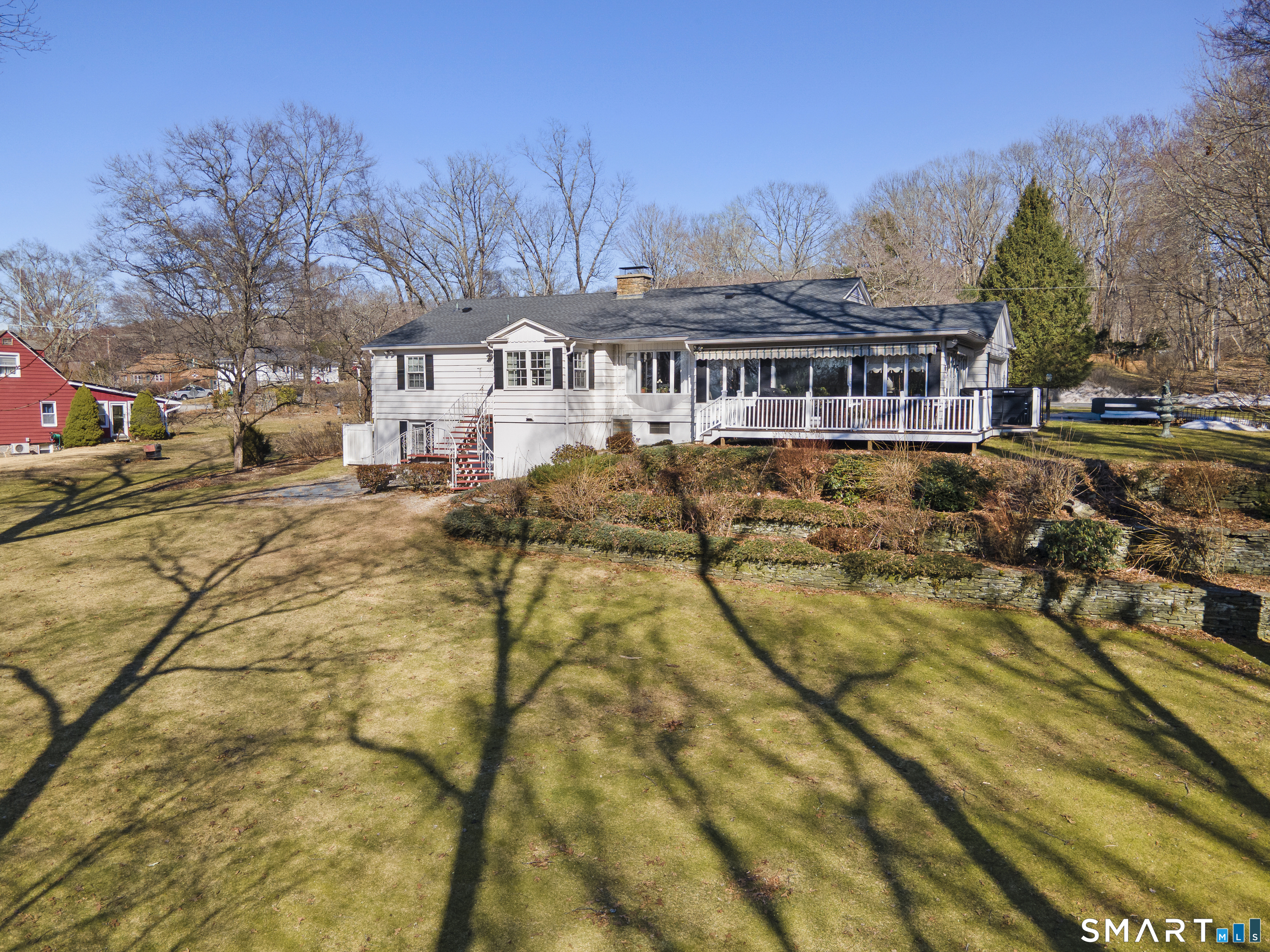 7 Bonneville Street Killingly, CT 06239 - Photo 30 of 32