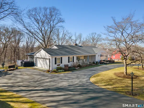 $409,000 | 7 Bonneville Street, Killingly, CT 06239