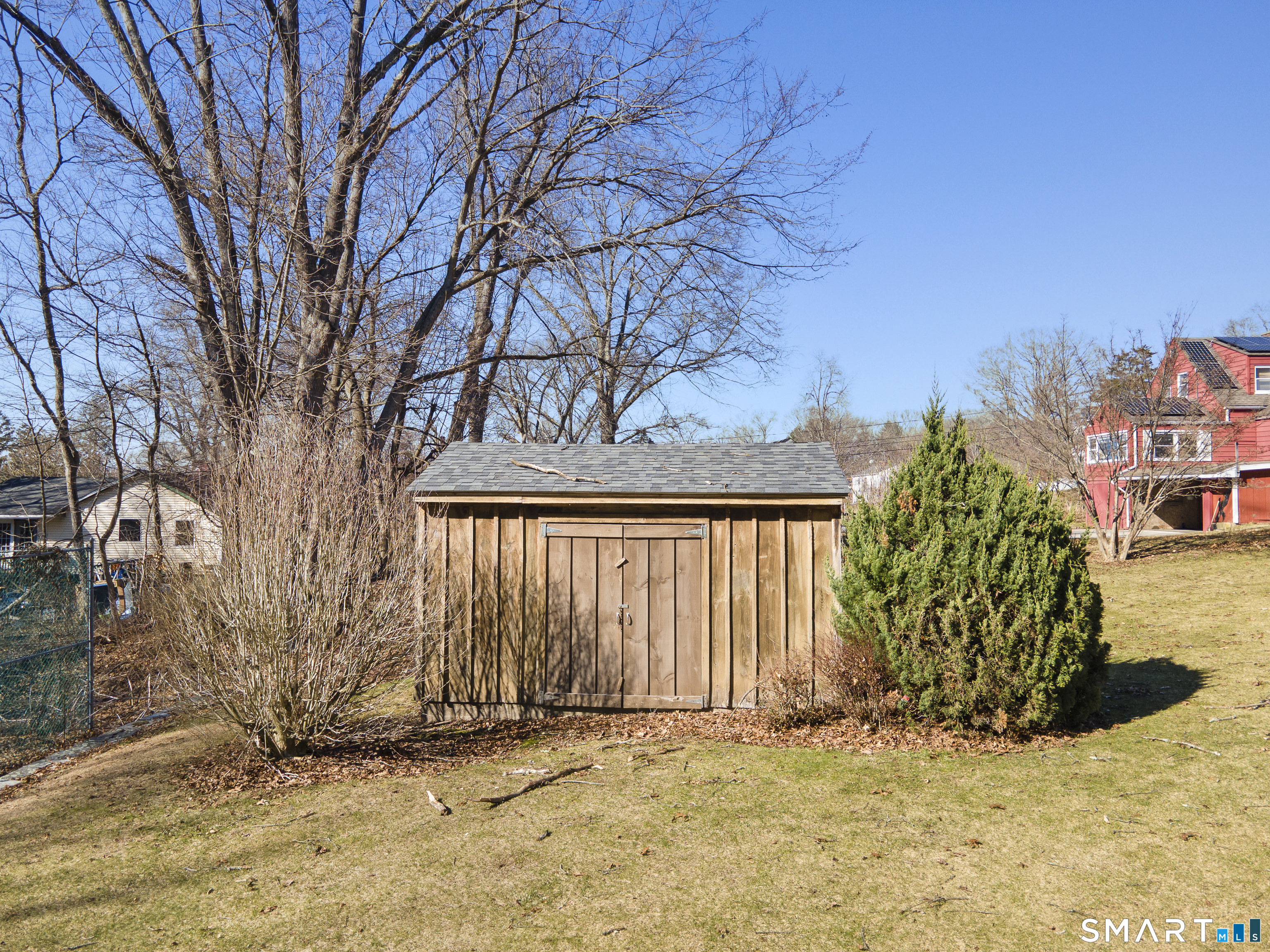 7 Bonneville Street Killingly, CT 06239 - Photo 31 of 32