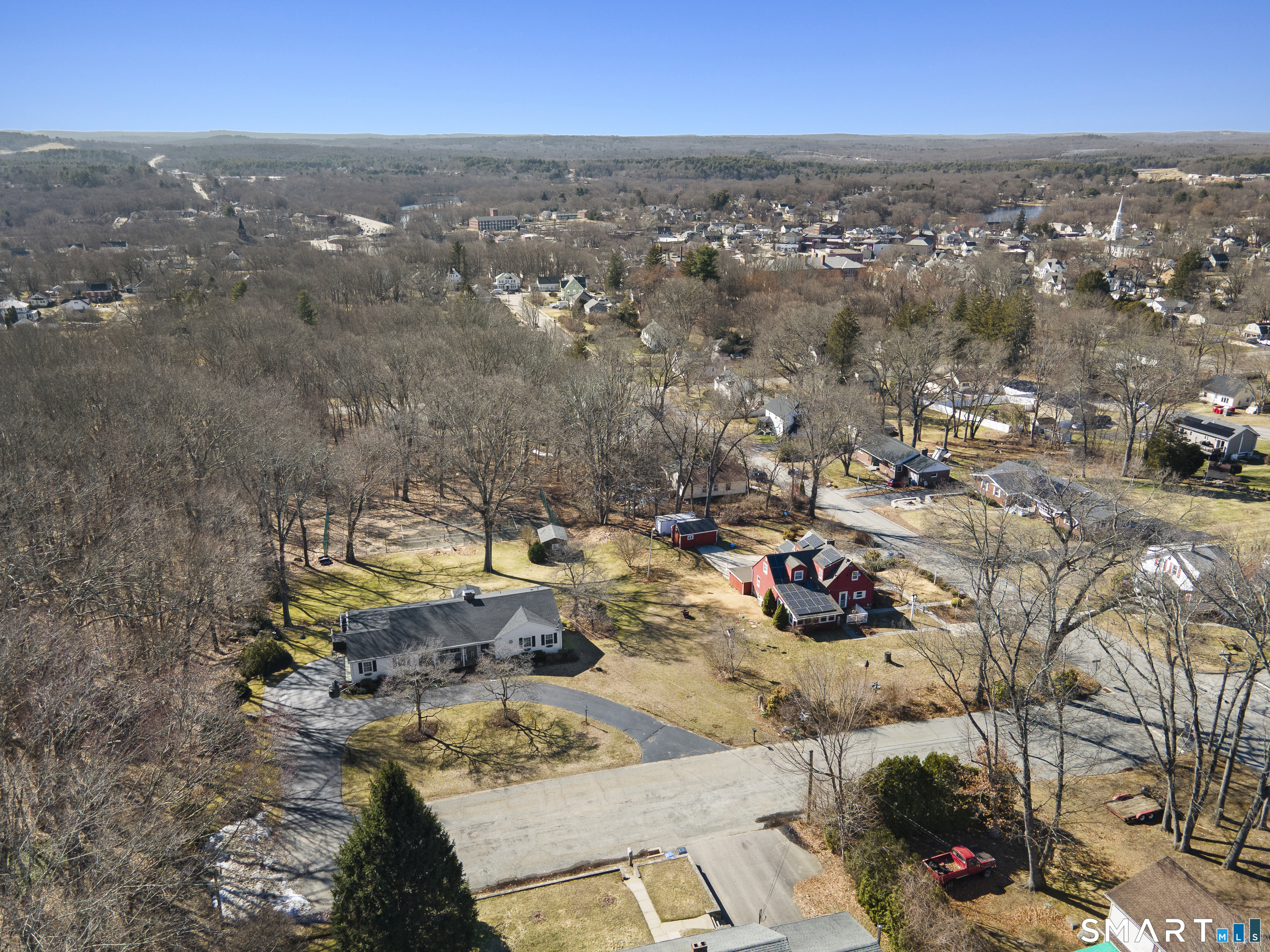 7 Bonneville Street Killingly, CT 06239 - Photo 32 of 32