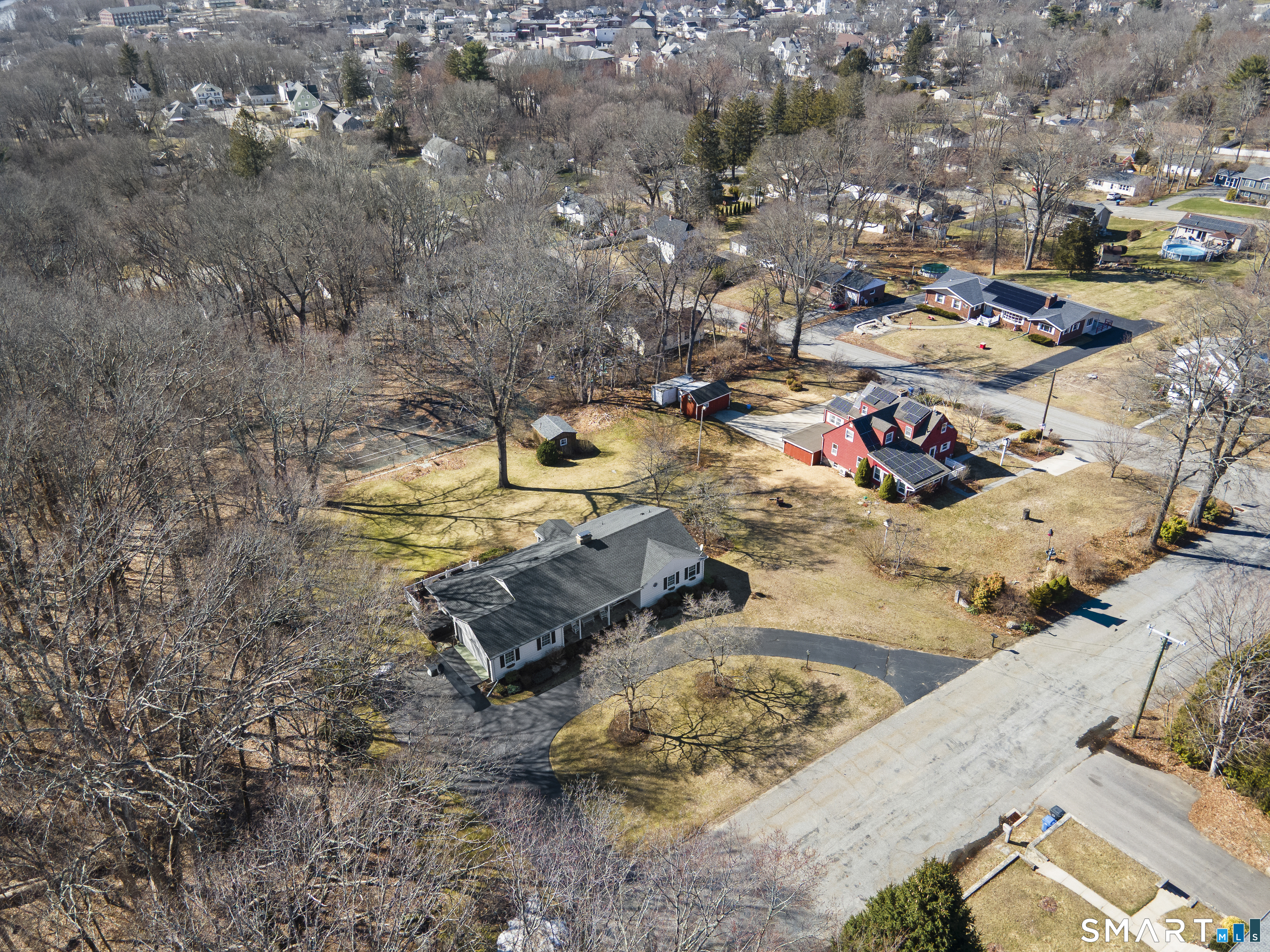 7 Bonneville Street Killingly, CT 06239 - Photo 5 of 32