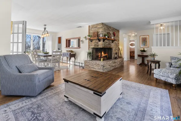 $409,000 | 7 Bonneville Street, Killingly, CT 06239