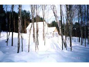 4 Amsden Farm Road Hartland, VT 05048 - Photo 3 of 4