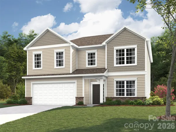 $479,722 | 2262 Trundle Drive, Unit CWO0115, Gastonia, NC 28054