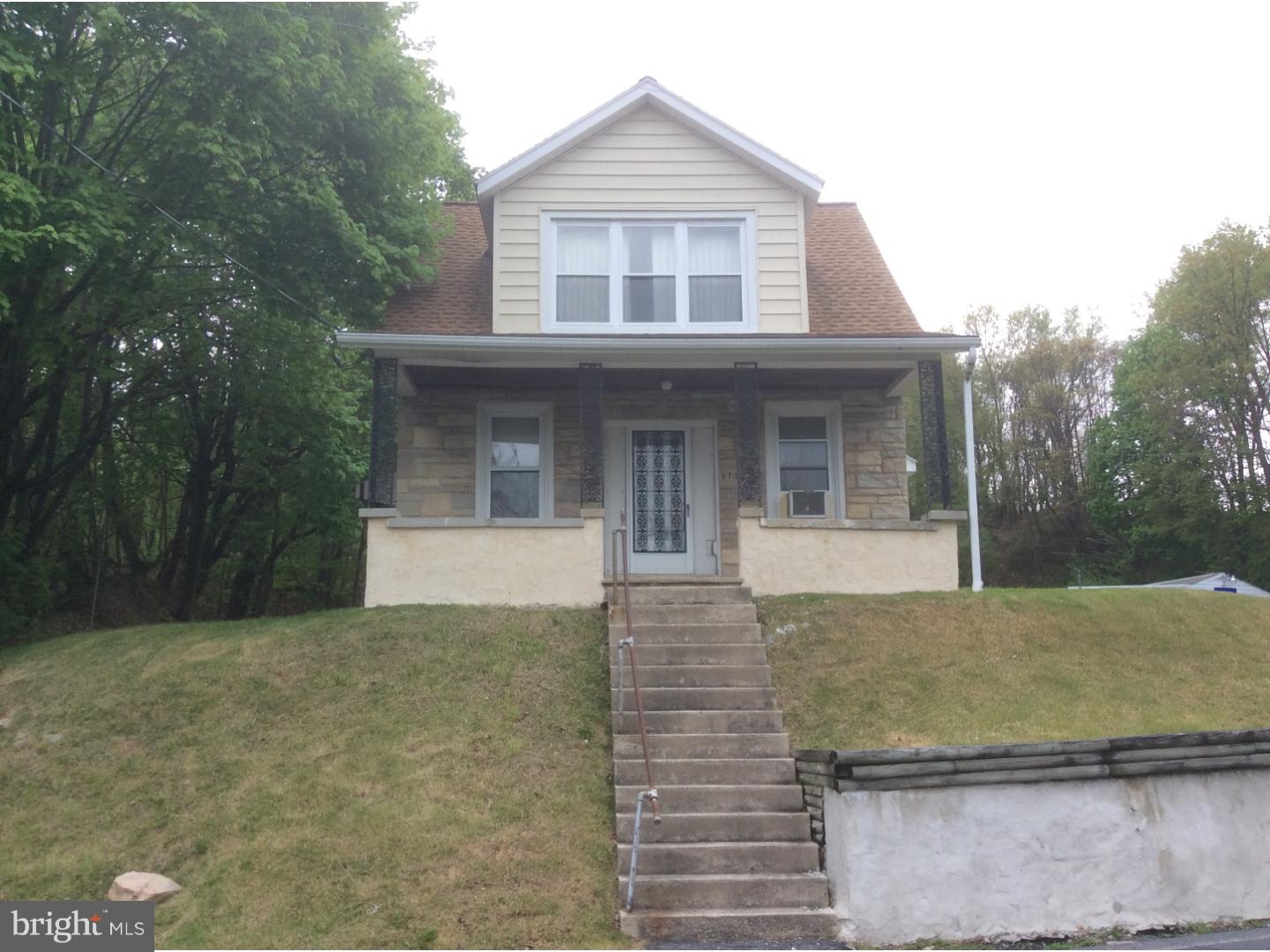1719 Frush Valley Road Temple, PA 19560 - Photo 1 of 17