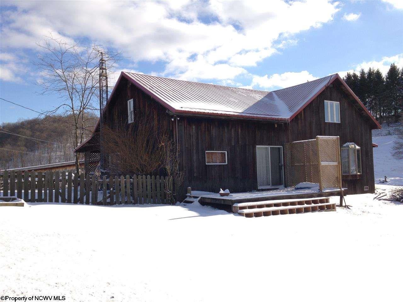 67 Days Run Road Fairview, WV 26570 - Photo 20 of 20 Gallery Image 20