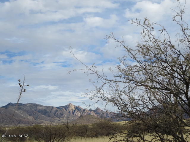 36.17-ac East Horse Ranch Road, Unit 45 St. David, AZ 85630 - Photo 2 of 19