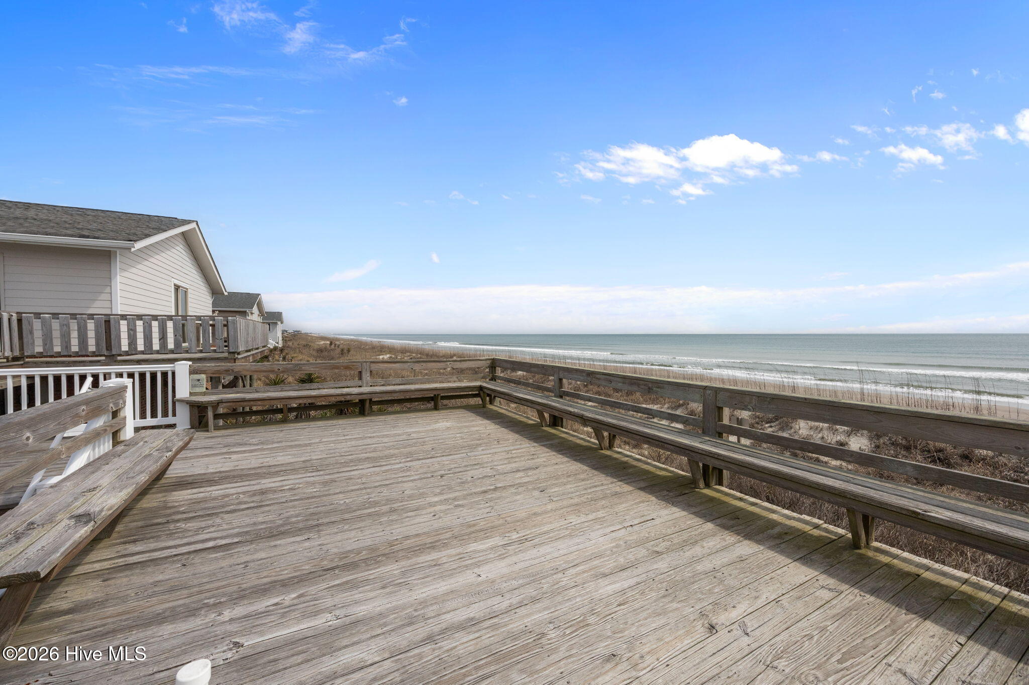 277 Salter Path Road, Unit 63 Pine Knoll Shores, NC 28512 - Photo 24 of 31 Beach Access
