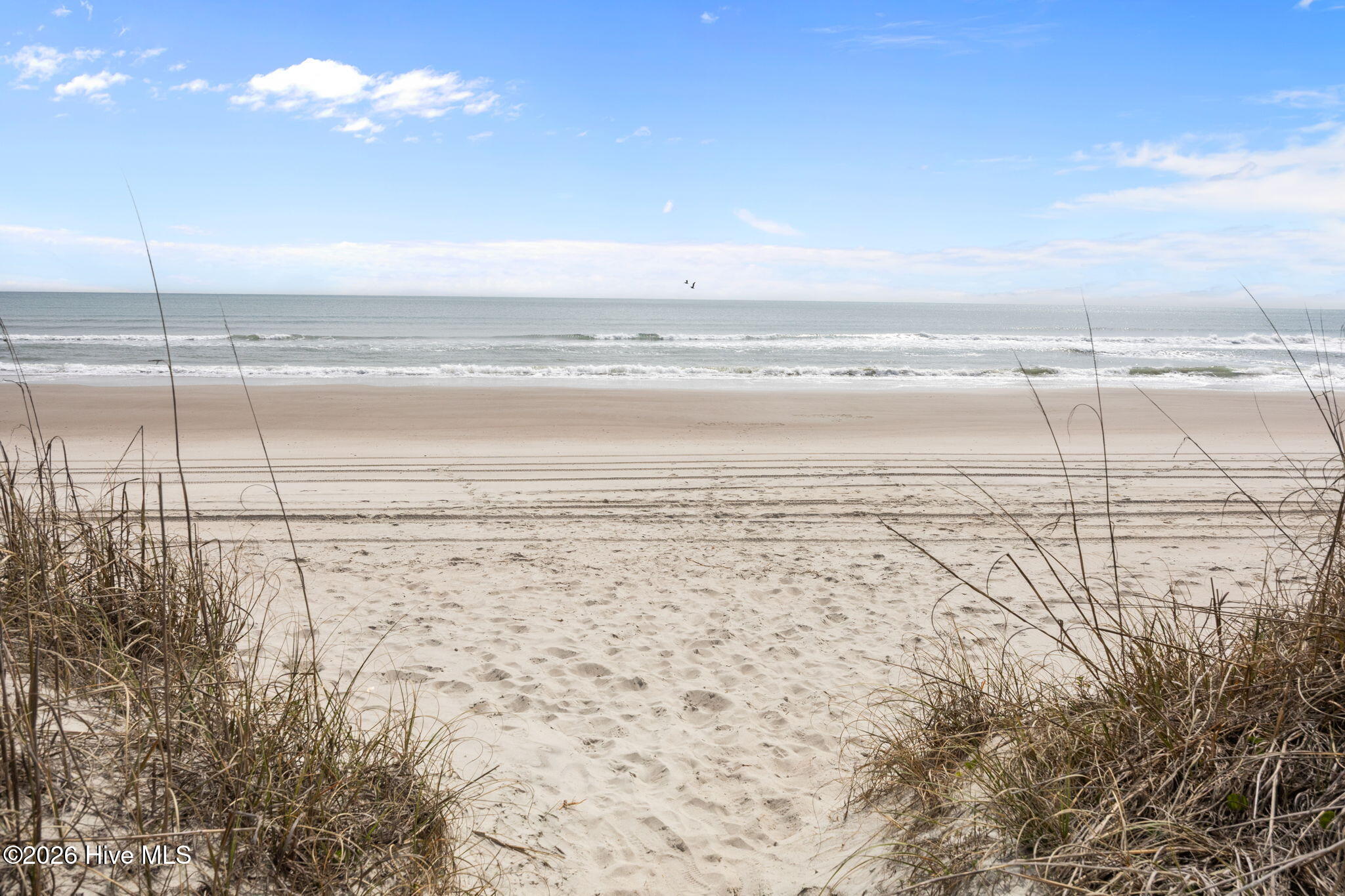 277 Salter Path Road, Unit 63 Pine Knoll Shores, NC 28512 - Photo 25 of 31 Beach