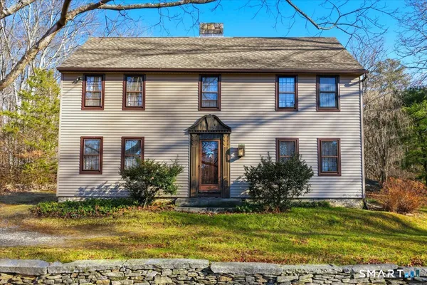 $401,000 | 114 Scotland Road, Sprague, CT 06330