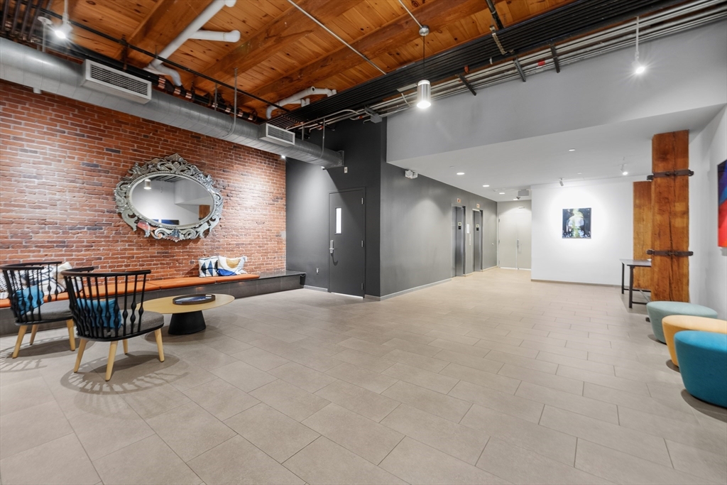 35 Channel Center Street, Unit 210 Boston, MA 02210 - Photo 28 of 32