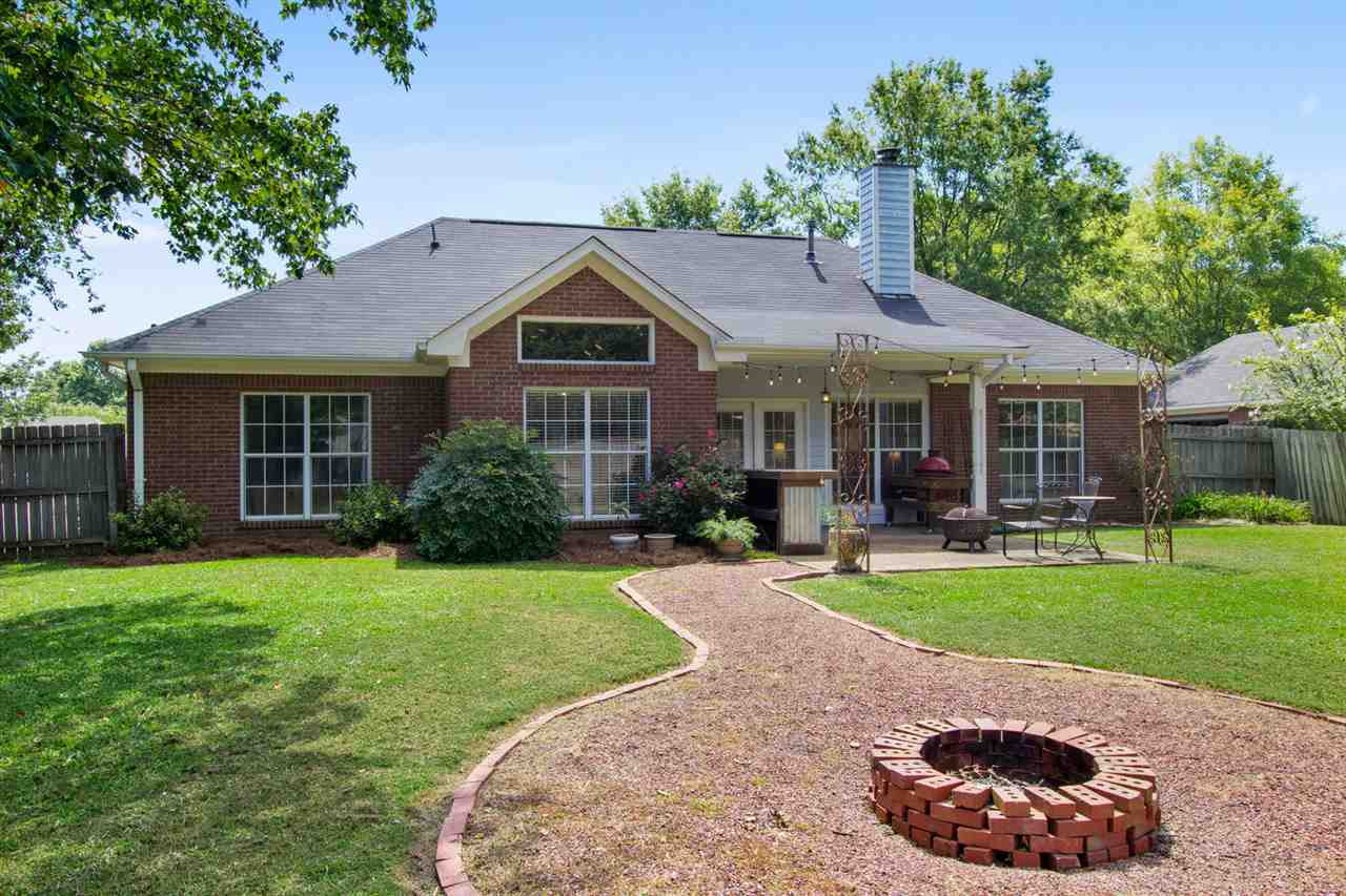 612 Spring Grove Madison, MS 39110 - Photo 3 of 22 Photo 3