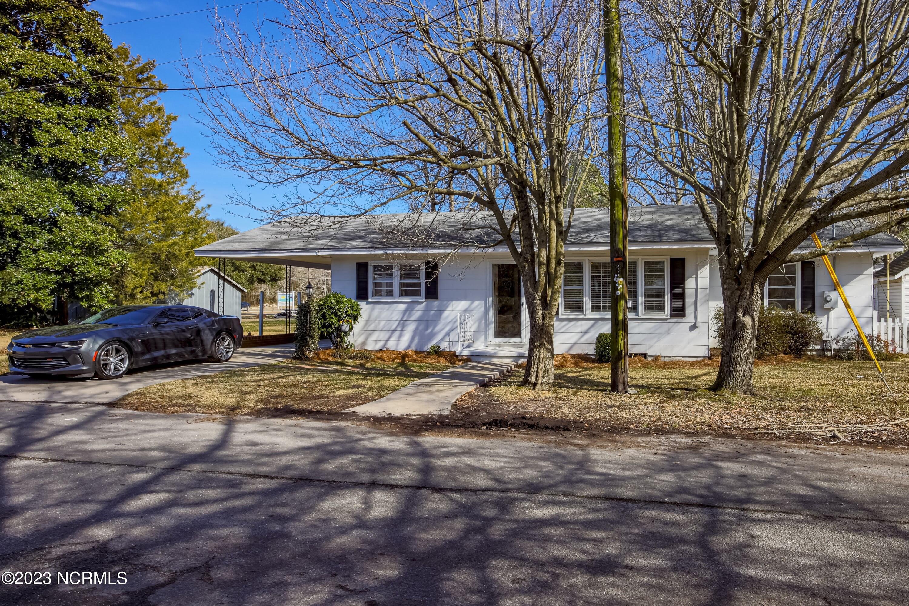 107 South Brown Road Beulaville, NC 28518 - Photo 1 of 36 _K6A6419 (Custom)