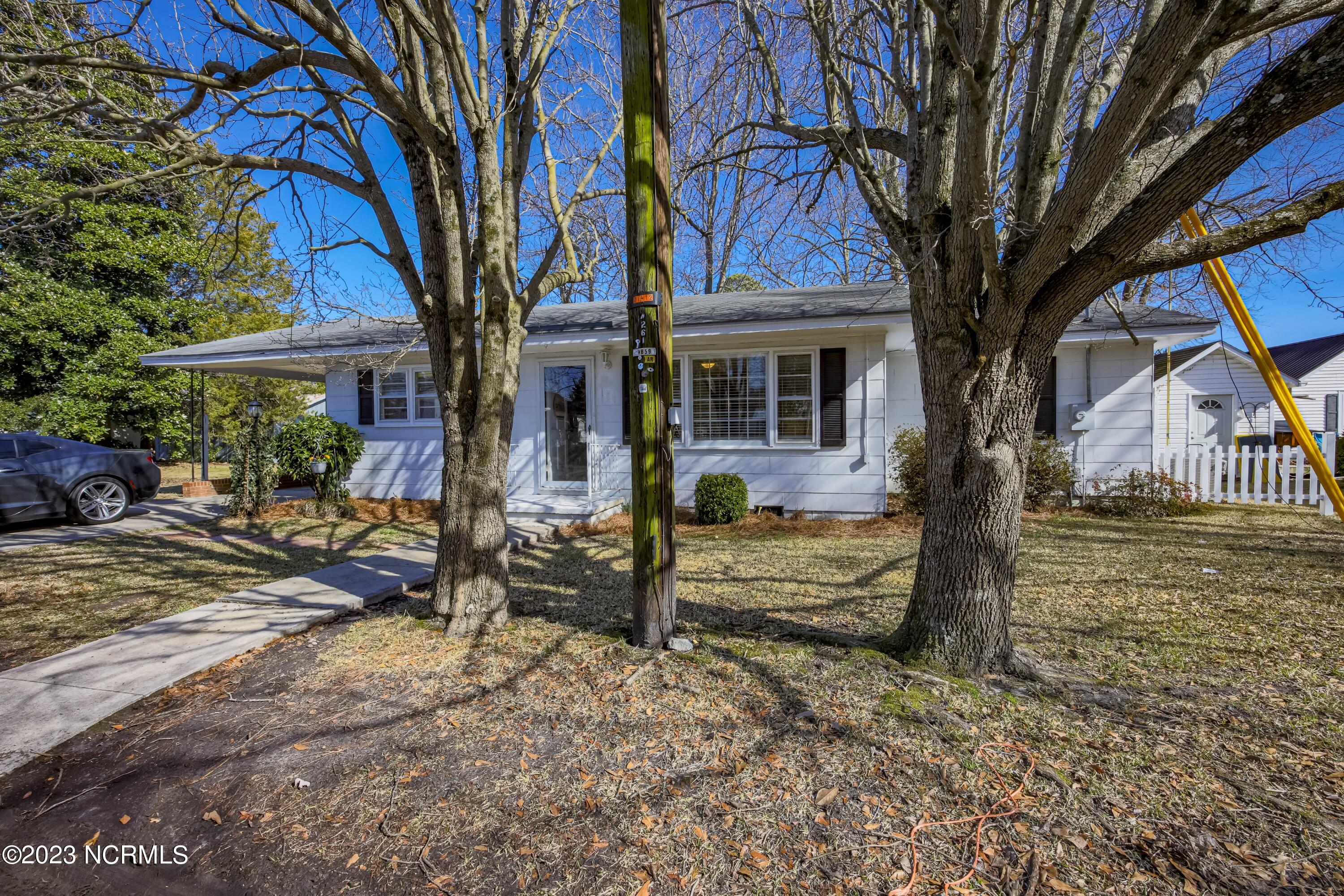 107 South Brown Road Beulaville, NC 28518 - Photo 2 of 36 _K6A6383 (Custom)