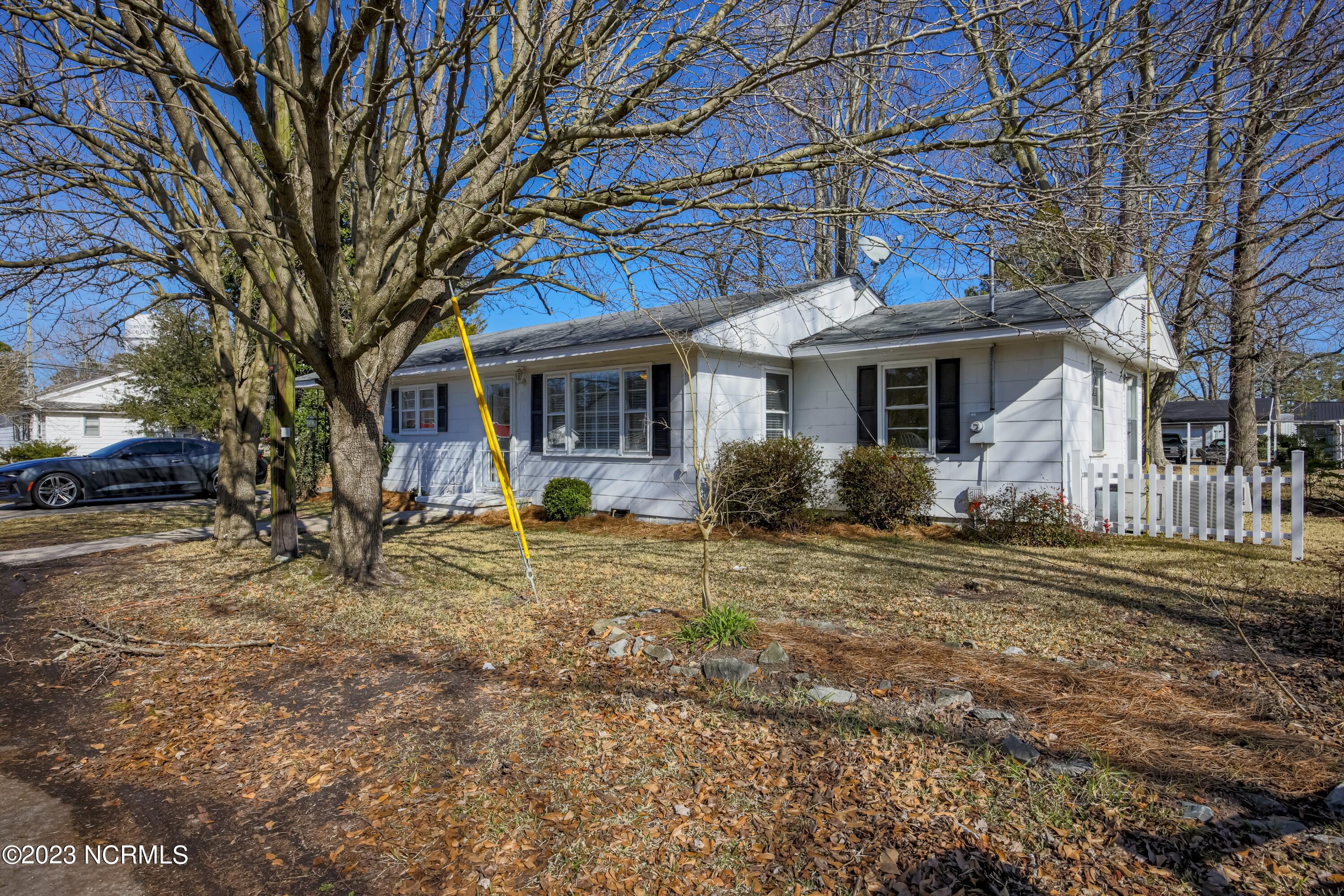 107 South Brown Road Beulaville, NC 28518 - Photo 3 of 36 _K6A6387 (Custom)