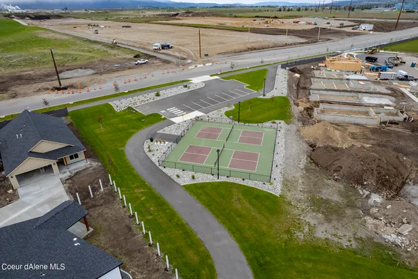 $651,900 | 8892 West Swather Avenue, Rathdrum, ID 83858