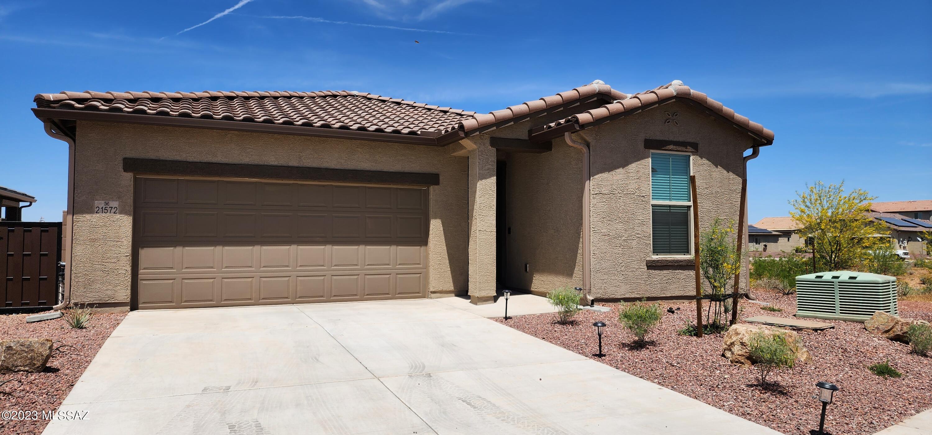 21572 Treasure Road Red Rock, AZ 85145 - Photo 1 of 50