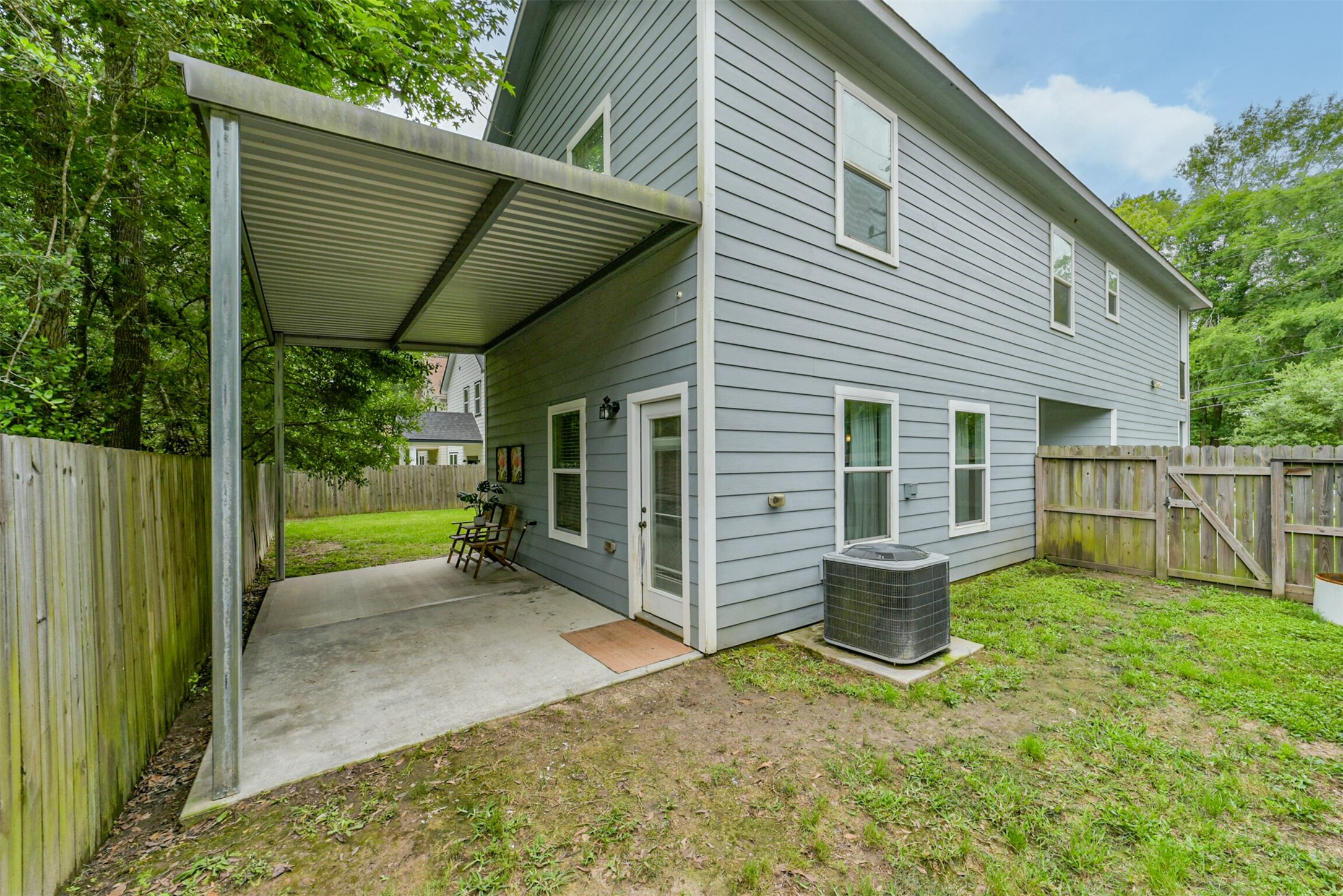 725 Magnolia Point Drive Huffman, TX 77336 - Photo 32 of 33
