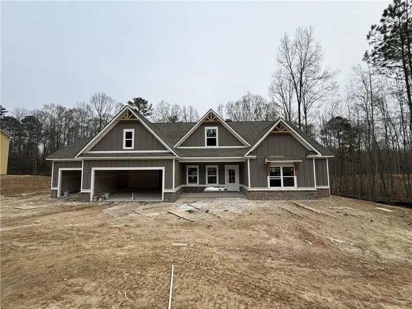 $538,000 | 1285 Birch Way, Loganville, GA 30052