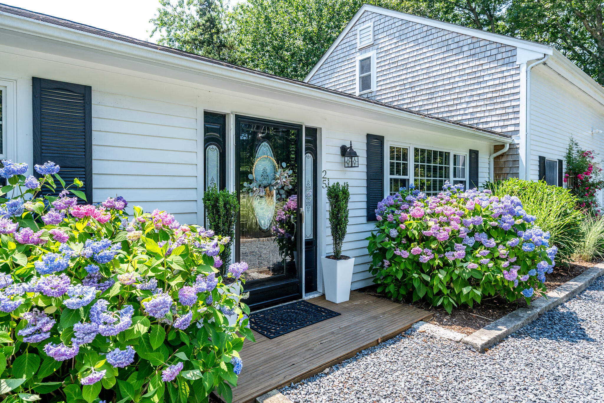 25 Frances Helen Road Yarmouth Port, MA 02675 - Photo 2 of 55 front7