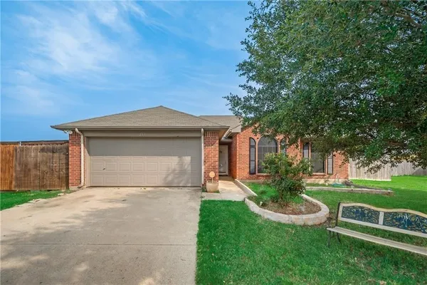 $190,960 | 213 Westminster Drive, Forney, TX 75126
