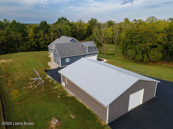 1116 Drake Ridge Road Bloomfield, KY 40008 - Photo 4 of 43 image00047