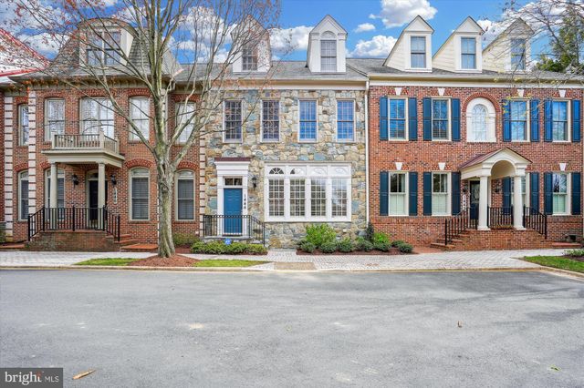$1,835,000 | 1444 Harvest Crossing Drive, McLean, VA 22101