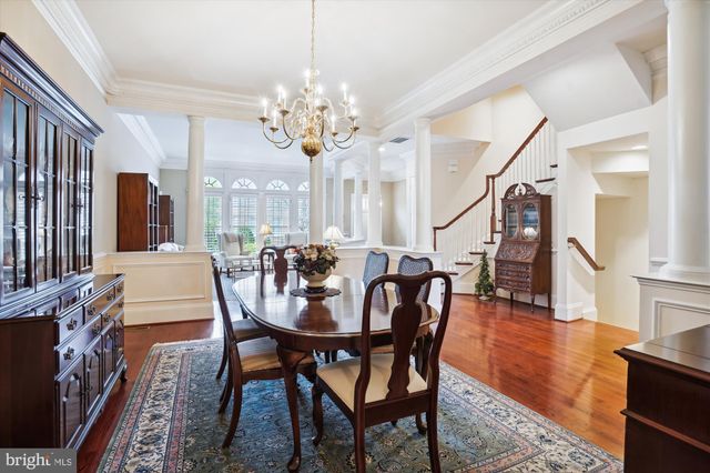 $1,835,000 | 1444 Harvest Crossing Drive, McLean, VA 22101