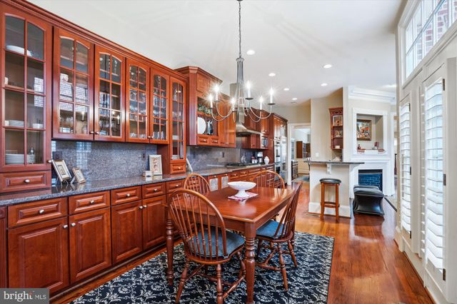 $1,835,000 | 1444 Harvest Crossing Drive, McLean, VA 22101