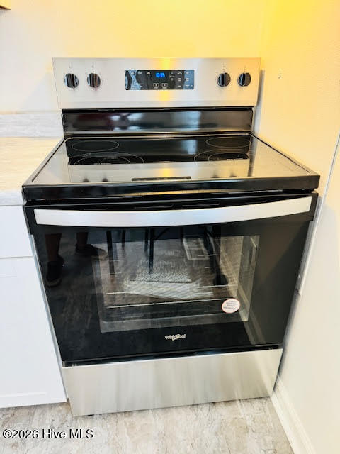 3660 Old Maco Road Northeast Leland, NC 28451 - Photo 8 of 25 8 Kitchen 5