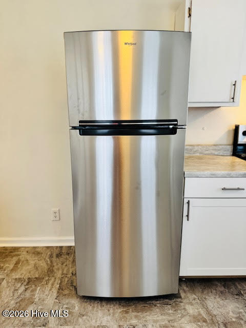 3660 Old Maco Road Northeast Leland, NC 28451 - Photo 9 of 25 9 Kitchen 6