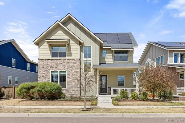 $975,000 | 9103 East 61st Place, Denver, CO 80238