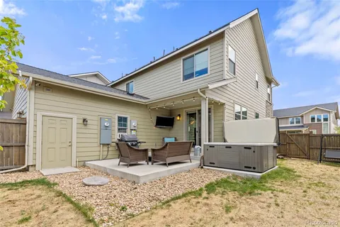 $949,000 | 9103 East 61st Place, Denver, CO 80238