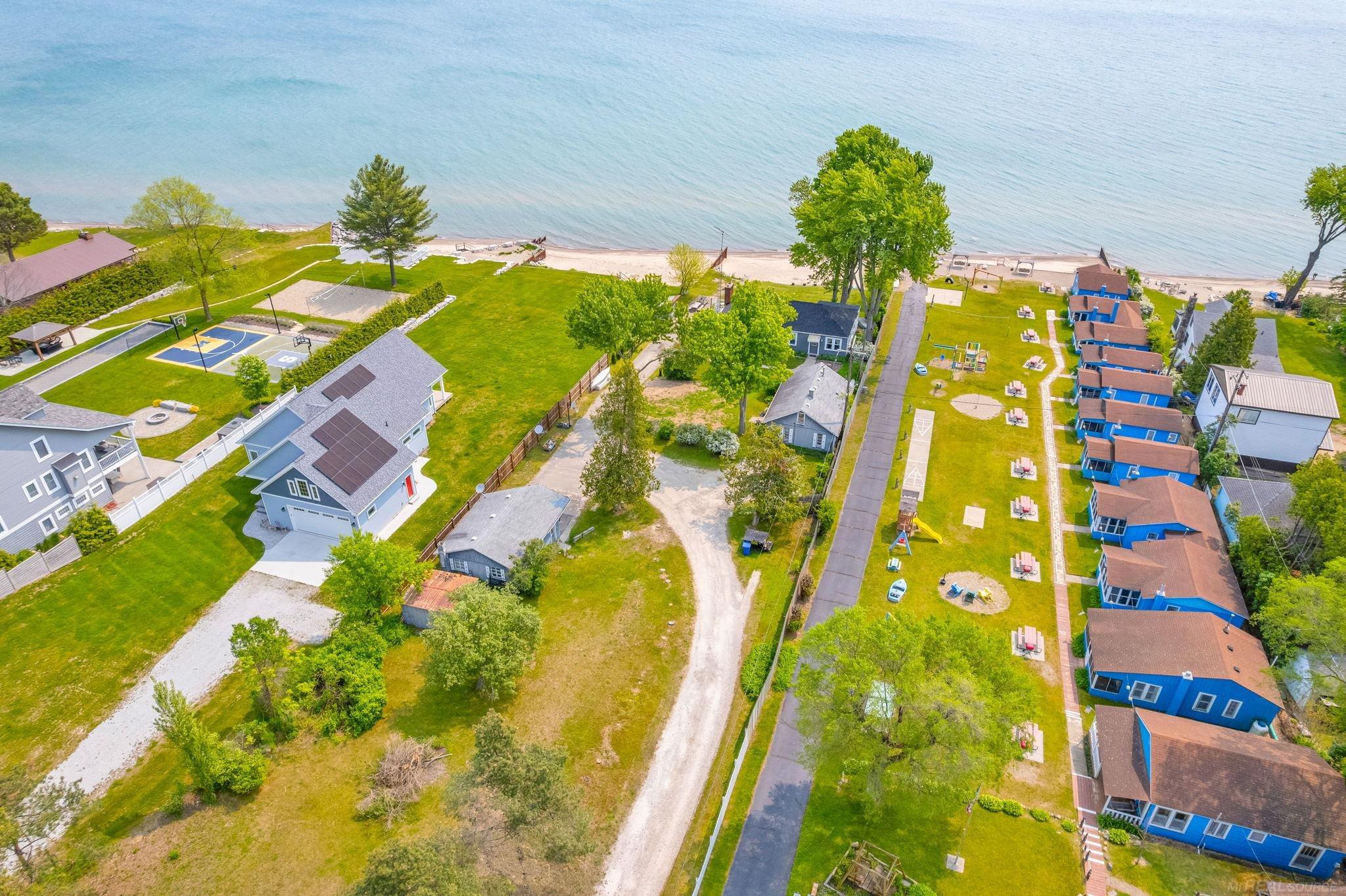 8941-8943 Lakeshore Road Lexington, MI 48450 - Photo 73 of 75