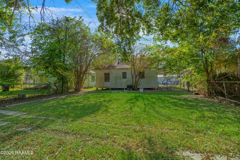 $84,999 | 713 St Jude Avenue, New Iberia, LA 70560